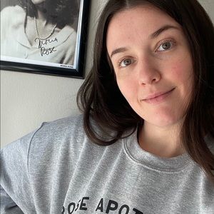 Meet your Posher, Lindsay